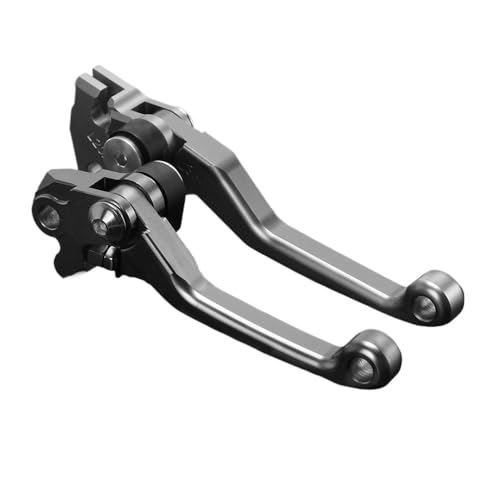 Leviers d'embrayage de frein CNC pour TE300 2013-2017 pivot motocross