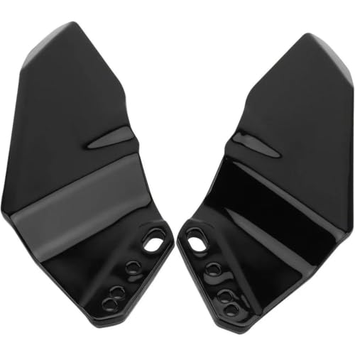 Spoiler style décoratif pour transformer le look de votre CBR600RR - 3