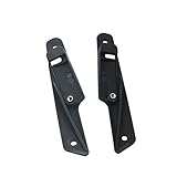 Motorrad Windschutzscheibe Windschutz Trim-Streifen für BMW R1200GS LC 2013-2018 R 1200 GS Adventure 2018-2020 R1250GS R1250 GS ADV