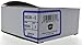 Hillman White Capped Computer Desk Grommet (Fits a 2-1/2