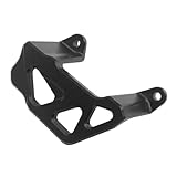 Nos protecteurs d'étrier offrent non seulement une excellente protection constante de l'étrier, mais constituent également un ajout élégant et accrocheur à l'apparence de votre véhicule grâce à leur look moderne dans des couleurs élégantes et unies.