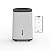 Produktbild Meaco MeacoDry Arete® Two 12L Luftentfeuchter & HEPA-H13-Luftreiniger, Meaco-WLAN-App, intelligenter Feuchtigkeitsmodus, Wäschemodus, Stromsparmodus, leiser Modus, senkt Feuchtigkeit, 5 Jahre Garantie