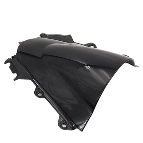 Déflecteur de vent pour R15 V3 2017-2020 : pare-brise double bulle en acrylique premium