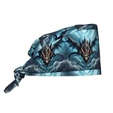 Utilisations polyvalentes : convient pour diverses occasions, en particulier le travail, les spectacles, le cyclisme, etc. Notre bonnet peut être utilisé comme accessoire élégant pour coiffer les cheveux, ou comme bonnet de sommeil, chapeau de protection, etc.