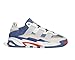 Produktbild adidas Niteball Herren Basketballschuhe ID8073 Bunt, blu, 42 EU