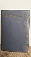 Ordered steps B00085XD0G Book Cover
