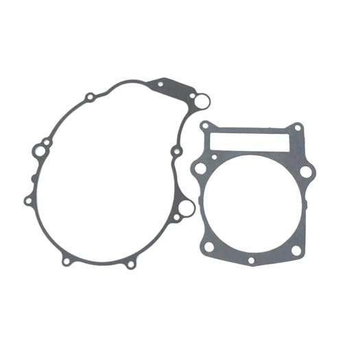 Kit joints moteur YFM660R résout perte compression quad 2001 2002 2003 2004 2005