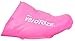 veloToze Toe Covers - Pink (One Size)