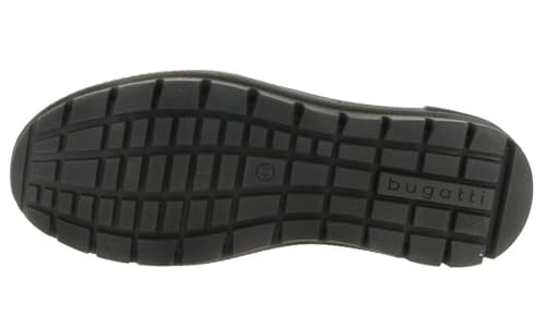 Image of Bugatti mens Denimboots