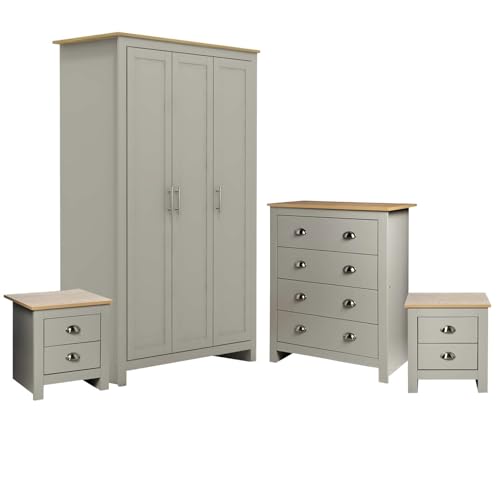 Bedroom Furniture Set