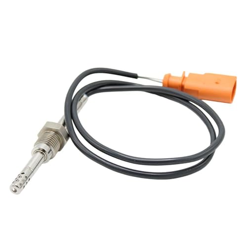 Sensor de temperatura del gas de escape 03K906088B sonda térmica LSC para motor
