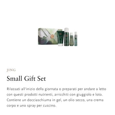 RITUALS Gift Set The Ritual of Jing S, view 3