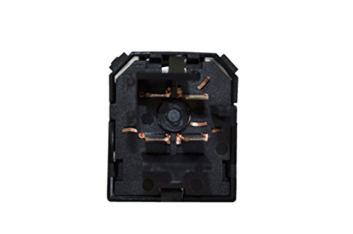 Pt Auto Warehouse BMS-333 A/C Air Conditioner & Heater Blower Motor Switch thumb #2