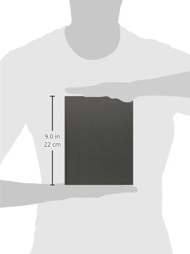 The Modern Architectural Landscape : Affiche d'architecture et poster mural noir et blanc - 4