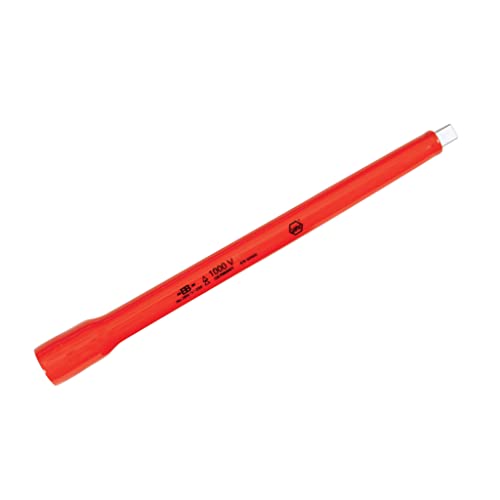 Wiha 12857 Insulated 3/8 Extension Bar, 9.8