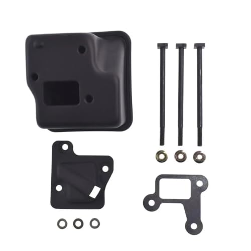 Kit de joint de boulon de silencieux Dingmao pour Sthil MS290 MS390 MS310 029 031 039