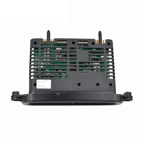 Module de phare TMS 63117316217 ballast xénon pour BMW 520d - 4