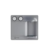 Purificador de Água Refrigerado por Compressor Everest Fit Prata