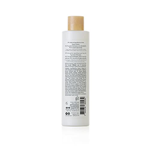 The Rerum Natura CA_BC_EFP100CRN Organic Certified Hair Conditioner thumb #1