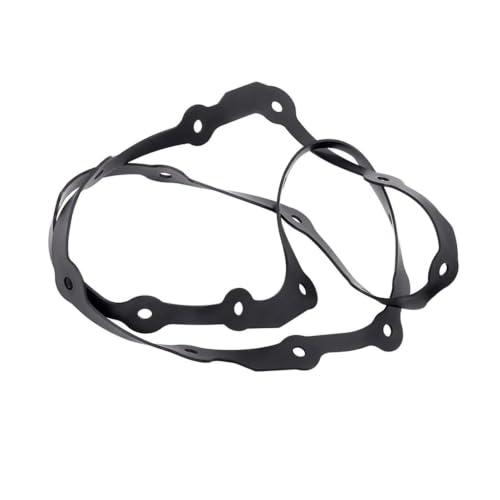 Juntas de cárter de transmisión de repuesto para 3.0L V6 y 6.2L V8 3