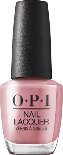 OPI ネイル マニキュア セルフネイル ネイルポリッシュ ピンク ネイルカラー サロンネイル 塗りやすい 15ミリリットル