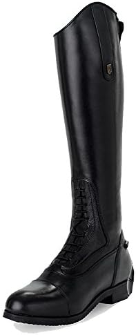 Tredstep Donatello Junior Field Boot Black 38