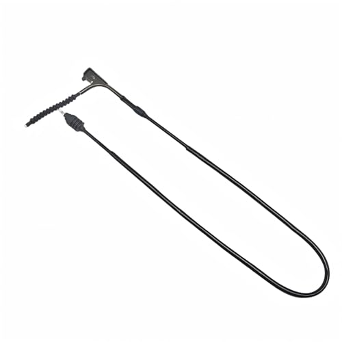 Cable de embrague para LIFAN V16S LF250-R, componente esencial de transmisión 2