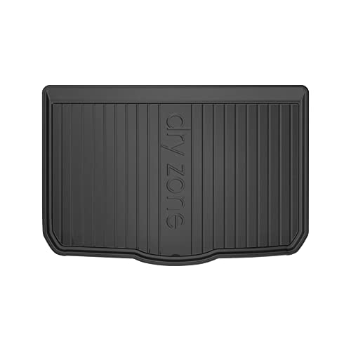 Tapis coffre Audi Q2 FROGUM DryZone contre salissure et liquide