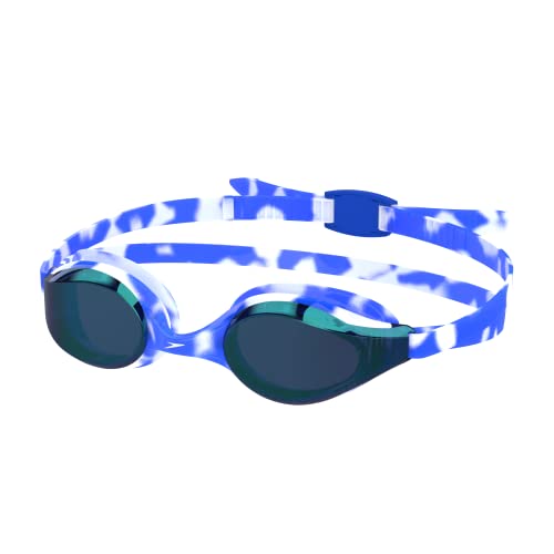 Lunettes de natation enfant Speedo pour éviter les yeux rouges