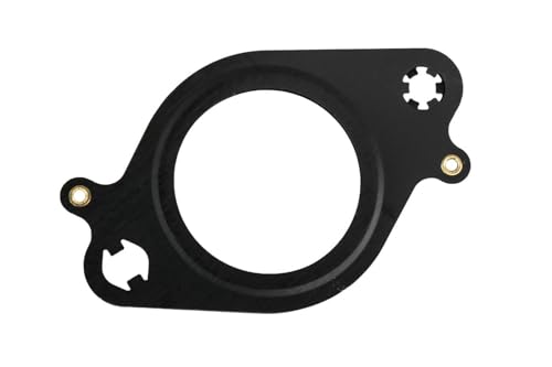 Image of GM Genuine Parts 22799475 Intercooler Inlet Air Hose Gasket