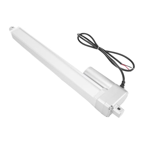 Actuador lineal de 12V 1500N impermeable con interruptor de limite 2