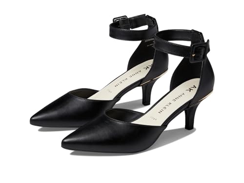 Anne Klein Fararia Black 9 M
