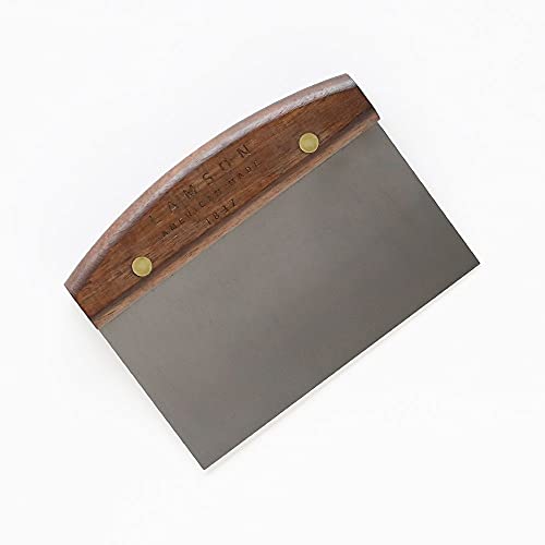 6 Best Dough Scrapers to Get Your Pastry Under Control Something Swanky