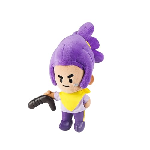P.M.I. Brawl Stars Plush, 6-Inch, Random Character by P.M.I. - Used condition - Image 6