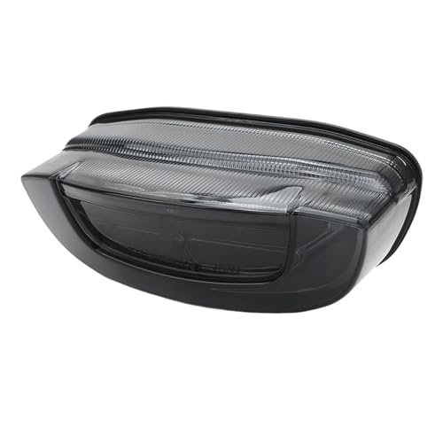 Feu stop LED CBR 650R 300R haut de gamme avec clignotants dynamiques