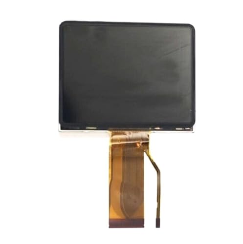 LCD�f�B�X�v���C�X�N���[��+�o�b�N���C�g�ACompatible for Nikon D7200 D810 D750 SLR�J�����ɑΉ��A�J�����A�N�Z�T���[