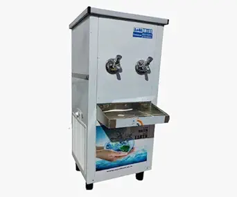 STAINLESS STEEL WATER COOLER DISPENSER CAPACITY 15 LITERS
