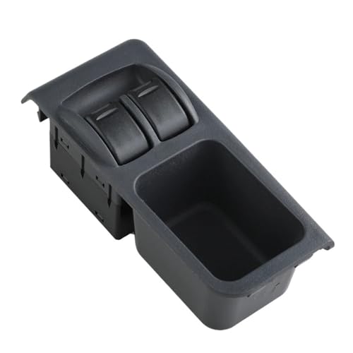 Bouton de lève-vitre Daewoo Lanos 96230793 commande avant gauche pour réparation