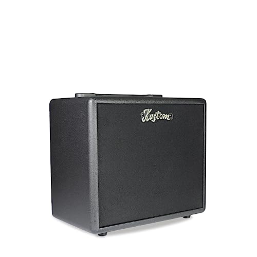Kustom Modelling Amp 1 x 8 with 24 Presets ~ 20W, KMOD20