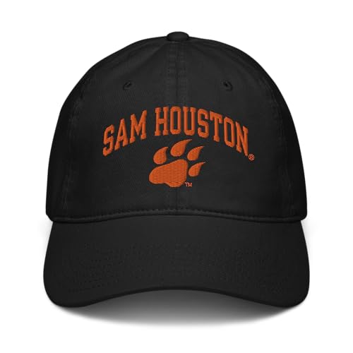 Gorra ajustable oficial Sam Houston State Bearkats miniatura 2