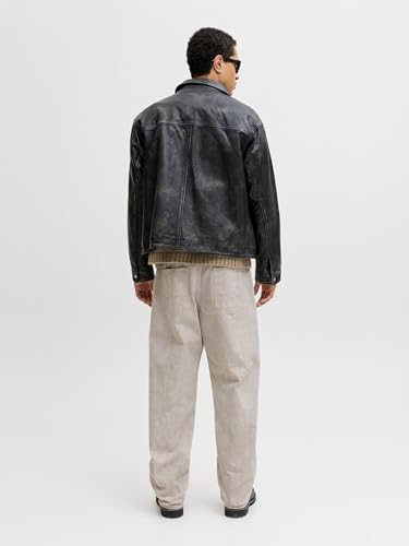 JACK & JONES Jpstalex Smith Original Pants Ln 5