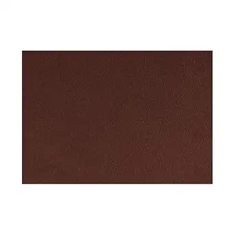 EcoPrep Chemical-Free Floor Finish Remover Pad, 14"x20", 10 Pads
