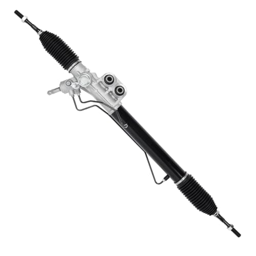 HAYIAUTO Hydraulic Power Steering Rack & Pinion 26-3033 Fit for Frontier by HAYIAUTO - Used condition - US$142.41