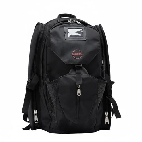 Bolso organizer patines para entrenamiento diario y transporte urbano