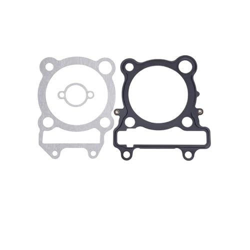 Joint de cylindre moto étanche pour XT250 haute résistance thermique
