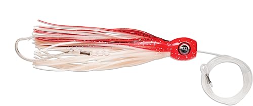 Leurre Sailfish Catcher 16,5 cm Monte Carlo pour la traine