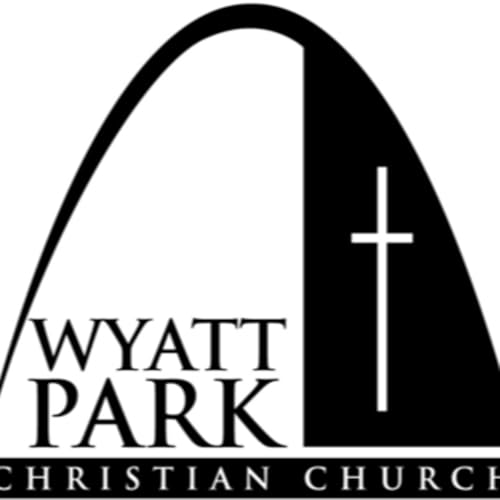 『Wyatt Park Christian Church』のカバーアート