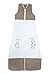 Produktbild Schlummersack Babyschlafsack Frühjahr/Sommer 1 Tog - Giraffe - 6-18 Monate/90 cm