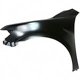 For Toyota Camry 2007 08 09 10 2011 Front Fender Driver Side | Replacement For 5380206120, TO1240211...