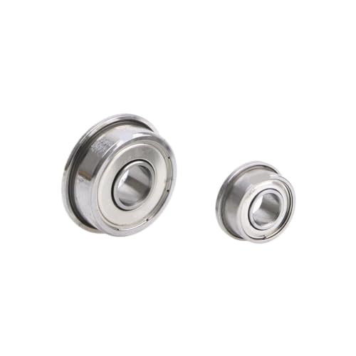 Roulement MF104ZZ anti poussière pour stopper le jeu des axes 4mm